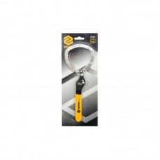 57650 VOREL Cheie filtru ulei, dimensiune 75-95 mm..